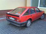 Opel Ascona 1 8