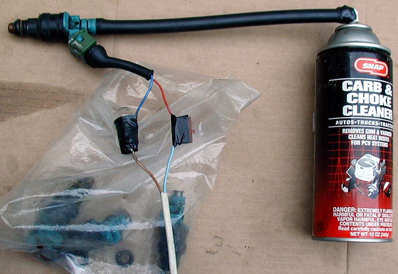 Промывка инжектора: как порадовать свою машину - пластиковыеокнавтольятти.рф – автомобильный журнал