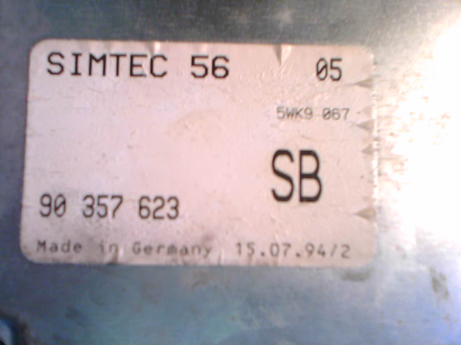 simtec 56