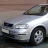 Моя машина: Opel Astra (2002) - последнее сообщение от Aleksandr.P