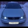 Vectra-b 2000г Z22se - последнее сообщение от Alex338