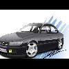 Обвес на Opel Omega B - последнее сообщение от unPlay