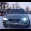 Тюнингованая подвеска Opel Omega B - последнее сообщение от Garry