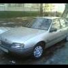 Opel Omega - замена подшипника задней ступицы - последнее сообщение от валентин1989