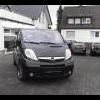 Моя разборка Opel Vivaro - последнее сообщение от schip