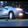 Mitsubishi Carisma vs. Opel Vectra B - последнее сообщение от Omegovich